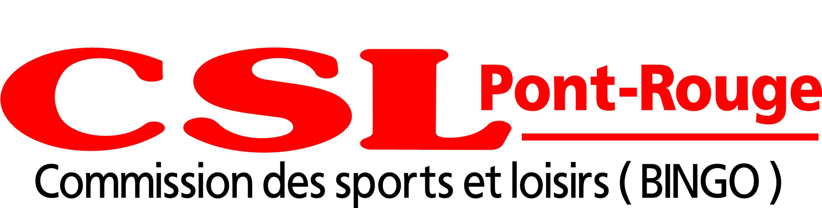 Commission sport loisir