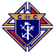 Logo Chevaliers de Colomb