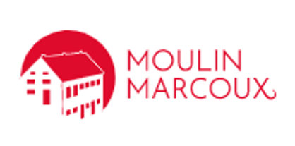 Logo Moulin Marcoux