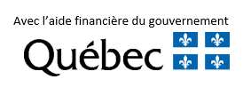Logo Gouvernement Québec