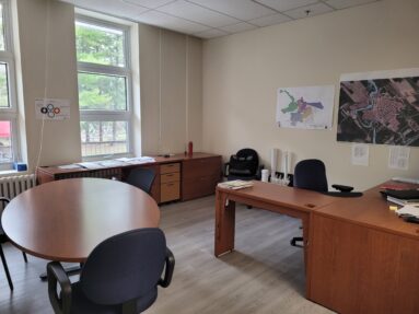 Bureau